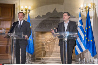 NEWS - EU-Ratspräsident Donald Tusk besucht osteuropäische Staaten