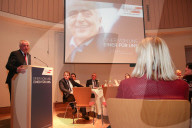 NEWS - Österreich: Präsidentschaftskandiat Rudolf Hundstorfer