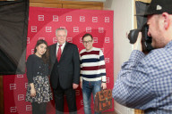 NEWS - Österreich: Präsidentschaftskandiat Rudolf Hundstorfer
