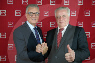 NEWS - Österreich: Präsidentschaftskandiat Rudolf Hundstorfer