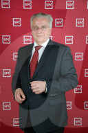 NEWS - Österreich: Präsidentschaftskandiat Rudolf Hundstorfer