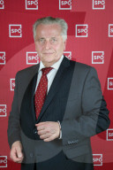 NEWS - Österreich: Präsidentschaftskandiat Rudolf Hundstorfer