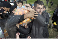 NEWS - Flüchtlinge in Griechenland