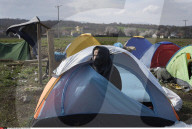NEWS - Flüchtlinge in Griechenland