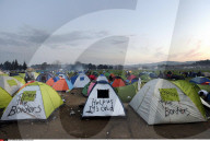 NEWS - Flüchtlinge in Griechenland