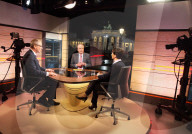 NEWS - Beim deutschen Grünen-Politiker wurde Chrystal Meth gefunden