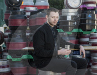 PORTRAIT - Wild Card Brewery in London