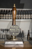 PORTRAIT - Wild Card Brewery in London
