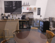 PORTRAIT - Wild Card Brewery in London