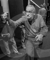 PEOPLE - Andrzej Wajda ist im Alter von 90 Jahren gestorben