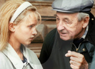 PEOPLE - Andrzej Wajda ist im Alter von 90 Jahren gestorben