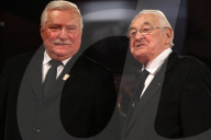 PEOPLE - Andrzej Wajda ist im Alter von 90 Jahren gestorben