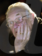 PEOPLE - Andrzej Wajda ist im Alter von 90 Jahren gestorben