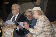 PEOPLE - Die Royals - Bilder des Tages