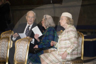 PEOPLE - Die Royals - Bilder des Tages