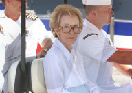 NEWS - Nancy Reagan mit 94 Jahren gestorben