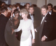 NEWS - Nancy Reagan mit 94 Jahren gestorben