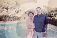 NEWS - Nancy Reagan mit 94 Jahren gestorben