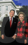 NEWS - Nancy Reagan mit 94 Jahren gestorben