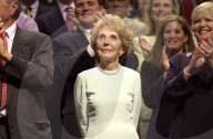 NEWS - Nancy Reagan mit 94 Jahren gestorben
