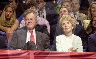 NEWS - Nancy Reagan mit 94 Jahren gestorben