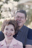 NEWS - Nancy Reagan mit 94 Jahren gestorben