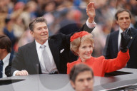 NEWS - Nancy Reagan mit 94 Jahren gestorben