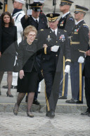 NEWS - Nancy Reagan mit 94 Jahren gestorben