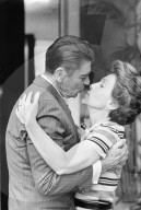 NEWS - Nancy Reagan mit 94 Jahren gestorben