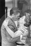 NEWS - Nancy Reagan mit 94 Jahren gestorben
