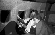 NEWS - Nancy Reagan mit 94 Jahren gestorben