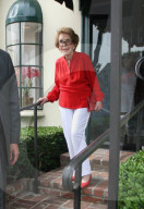NEWS - Nancy Reagan mit 94 Jahren gestorben
