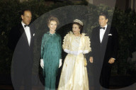 NEWS - Nancy Reagan mit 94 Jahren gestorben