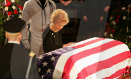 NEWS - Nancy Reagan mit 94 Jahren gestorben