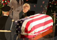 NEWS - Nancy Reagan mit 94 Jahren gestorben