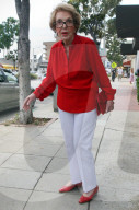 NEWS - Nancy Reagan mit 94 Jahren gestorben