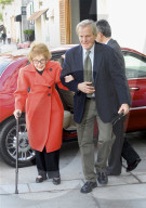 NEWS - Nancy Reagan mit 94 Jahren gestorben