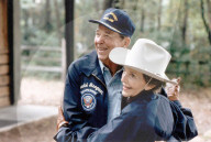 NEWS - Nancy Reagan mit 94 Jahren gestorben