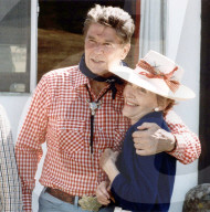 NEWS - Nancy Reagan mit 94 Jahren gestorben