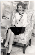 NEWS - Nancy Reagan mit 94 Jahren gestorben