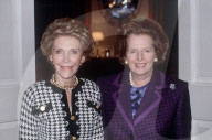 NEWS - Nancy Reagan mit 94 Jahren gestorben