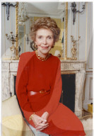 NEWS - Nancy Reagan mit 94 Jahren gestorben