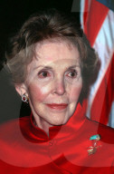 NEWS - Nancy Reagan mit 94 Jahren gestorben