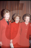 NEWS - Nancy Reagan mit 94 Jahren gestorben