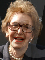 NEWS - Nancy Reagan mit 94 Jahren gestorben