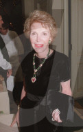 NEWS - Nancy Reagan mit 94 Jahren gestorben