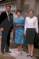NEWS - Nancy Reagan mit 94 Jahren gestorben