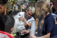 NEWS - Griechenland: Die gestrandeten Flüchtlinge von Athen