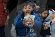 NEWS - Griechenland: Die gestrandeten Flüchtlinge von Athen