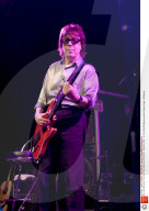 PEOPLE - Prostatakrebs-Diagnose: Ex-Stones-Bassist Bill Wyman (Archiv)